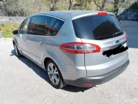 Usata Ford S-MAX S 163 CV (119 kW) 2011 Monovolume