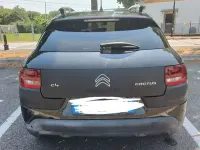 Usata Citroën C4 Shine 99 CV (72 kW) 2017 SUV