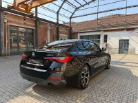Usata BMW 420 Coupé M Sport 190 CV (139 kW) 2024 Nero Coupé