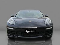 Usata Porsche Panamera 250 CV (183 kW) 2014 Nero met. Utilitaria