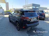 Usata Citroën C5 Aircross Shine 136 CV (100 kW) 2024 Nero SUV