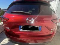 Usata Mazda CX-5 Exceed 150 CV (110 kW) 2019 SUV