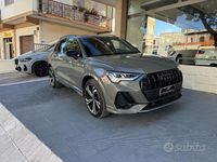 Brugt Audi Q3 Comfort 150 HK (110 kW) 2024 Grå SUV