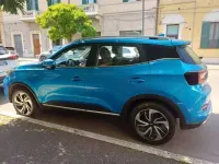 Usata EMC Wave 3 113 CV (83 kW) 2023 Blu/azzurro SUV