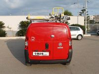 Usata Fiat Fiorino 95 CV (69 kW) 2017 Rosso Monovolume