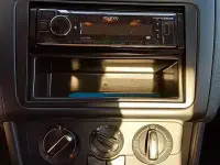 Usata VW Polo 75 CV (55 kW) 2013 Bianco Utilitaria