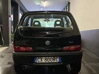 Usata Fiat 600 54 CV (39 kW) 2005 Utilitaria