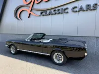 Usata Ford Mustang 324 CV (238 kW) 1966 Nero Cabrio