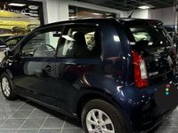 usata Skoda Citigo 