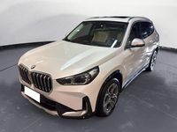 Usata BMW X1 Comfort Edition 150 CV (110 kW) 2023 Bianco SUV