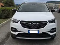 Usata Opel Grandland X Ultimate 131 CV (96 kW) 2019 SUV