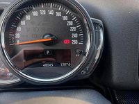 Usata Mini Countryman 2019 Grigio SUV