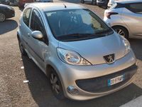 usata Peugeot 107 1.0 68CV 5p. Access