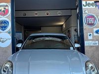 Usata Porsche Macan 250 CV (183 kW) 2015 Grigio SUV