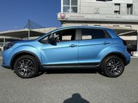 Usata EMC Wave 2 103 CV (75 kW) 2024 Blu SUV