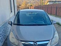 Usata Opel Corsa 75 CV (55 kW) 2011 Utilitaria