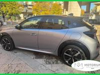 Usata Lancia Ypsilon 101 CV (74 kW) 2025 Gray Utilitaria