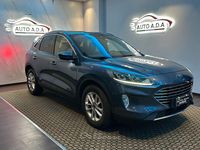 Usata Ford Kuga ST-Line 120 CV (88 kW) 2022 Blu SUV