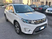 Usata Suzuki Vitara 120 CV (88 kW) 2006 SUV