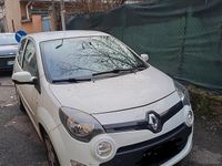 Usata Renault Twingo 75 CV (55 kW) 2013 Bianco Utilitaria
