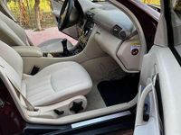 Usata Mercedes C220 Elegance 150 CV (110 kW) 2005 Station wagon