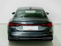Usata Audi A7 Business Plus 286 CV (210 kW) 2018 Grigio Berlina