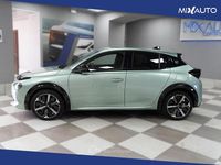 Usata Lancia Ypsilon 110 CV (80 kW) 2025 Verde Utilitaria