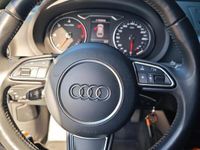 Usata Audi A3 2012 Utilitaria
