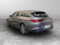 usata Mercedes CLA200 Shooting Brake Classe CLA S.Brake d Automatic Sport