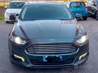 usata Ford Mondeo 4ª serie - 2016