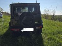 Usata Suzuki Jimny 102 CV (75 kW) 2019 SUV