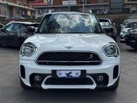 Usata Mini Cooper S Countryman 125 CV (91 kW) 2023 Bianco SUV
