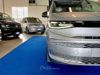 Nuova VW California California 150 CV (110 kW) 2026 Grigio mono met Furgone