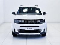 Nuova Fiat Grande Panda Icon 110 CV (80 kW) 2026 Bianco Utilitaria