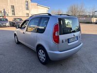 usata Skoda Roomster Roomster 1.2 12V 70CV