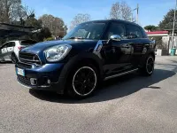 Usata Mini Countryman 143 CV (105 kW) 2016 SUV