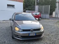 Usata VW Golf VII Trendline 110 CV (80 kW) 2014 Berlina