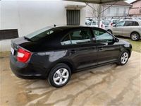 usata Skoda Rapid 1.2 Ambition OK NEOPATENTATI