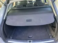 Usata Audi A4 120 CV (88 kW) 2009 Argento Station wagon