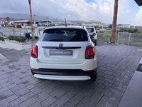 Usata Fiat 500 S 95 CV (69 kW) 2018 Bianco Station wagon