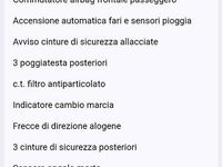 Usata Dacia Sandero Extreme 91 CV (66 kW) 2023 Bianco Berlina