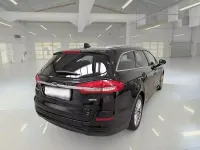 Usata Ford Mondeo Business Edition 140 CV (102 kW) 2022 Nero Station wagon