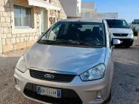 Usata Ford C-MAX 116 CV (85 kW) 2007 Grigio Monovolume