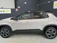 Nuova Jeep Avenger Summit 101 CV (74 kW) 2025 Stone / tetto volcano SUV