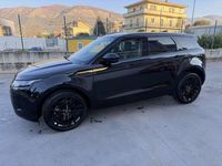 Usata Land Rover Range Rover evoque SE Dynamic 163 CV (119 kW) 2021 SUV