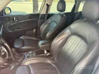 Usata Mini Cooper SD Countryman 190 CV (139 kW) 2017 SUV