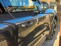 Usata Porsche Macan GTS 2018 Grigio SUV