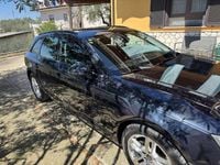 Usata Audi A4 Business 150 CV (110 kW) 2016 Station wagon