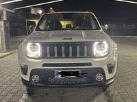 Usata Jeep Renegade Limited 120 CV (88 kW) 2019 SUV