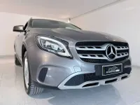 Usata Mercedes GLA180 Executive 109 CV (80 kW) 2018 Other SUV